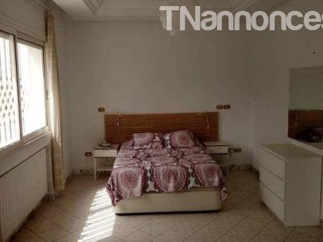 Maison location