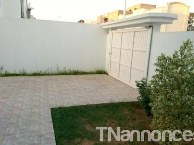 Appartement vente