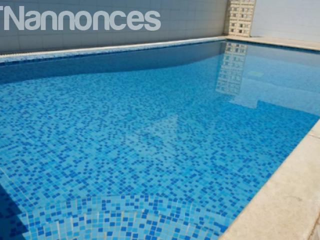 Appartement location