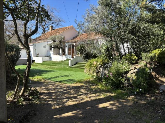 Maison vente à Arrondissement de Draguignan, Ramatuelle