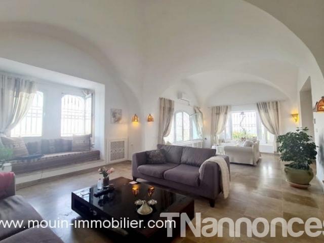 Maison vente