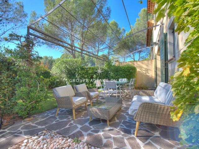 Maison vente à Arrondissement de Draguignan, La Motte