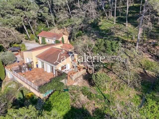 Maison vente à Arrondissement de Toulon, La Crau