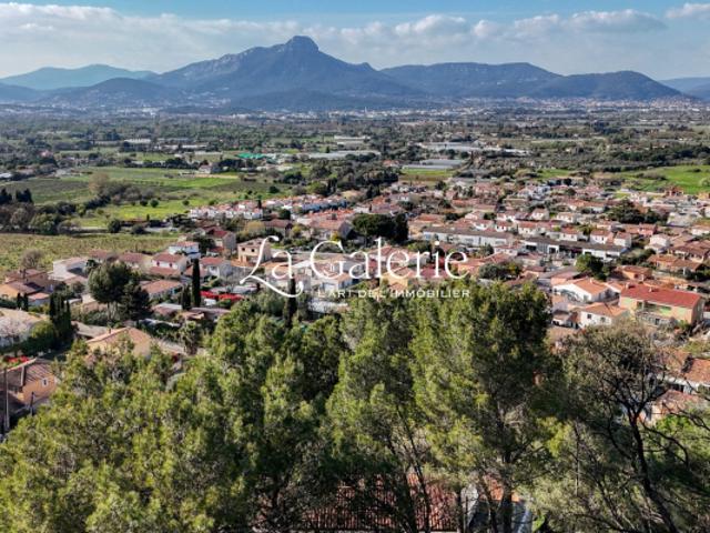 Maison vente à Arrondissement de Toulon, La Crau