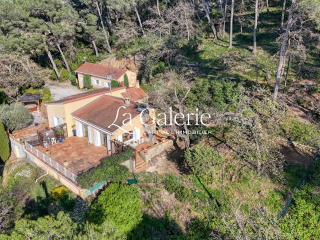 Maison vente à Arrondissement de Toulon, La Crau