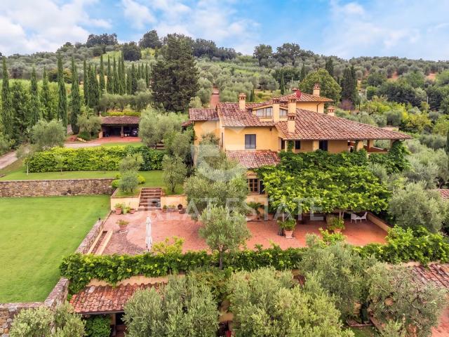 Casa in vendita a Bonistallo, Poggio A Caiano