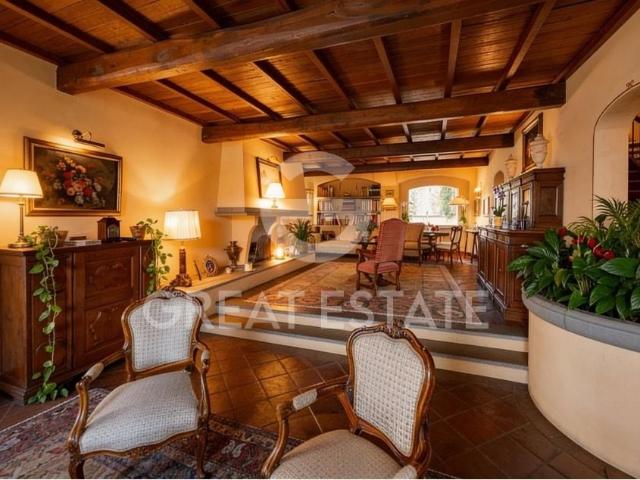 Casa in vendita a Bonistallo, Poggio A Caiano