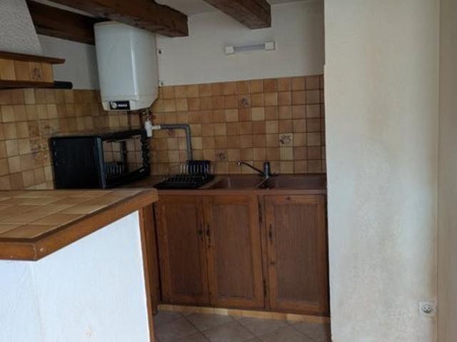 Maison location à Castellane, La Mure-argens