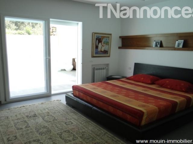 Maison location