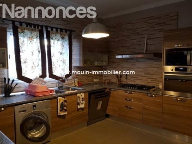 Maison location à Ben Arous