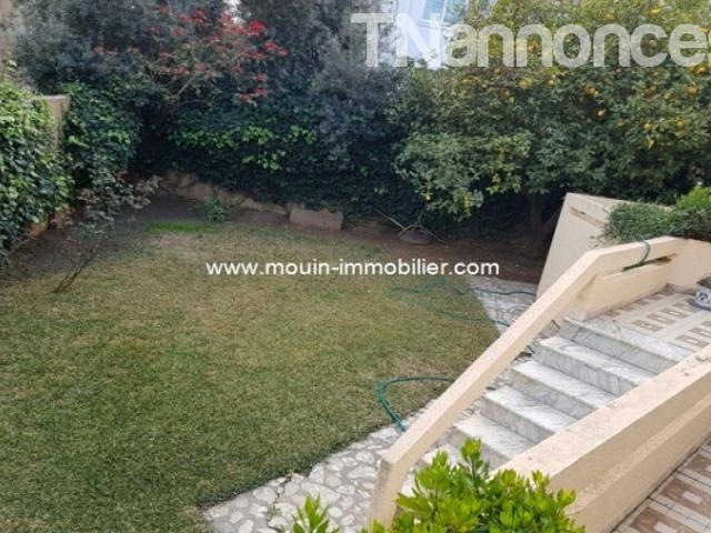 Maison location à Ben Arous