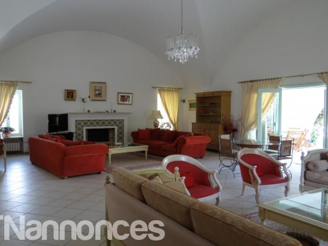 Maison location