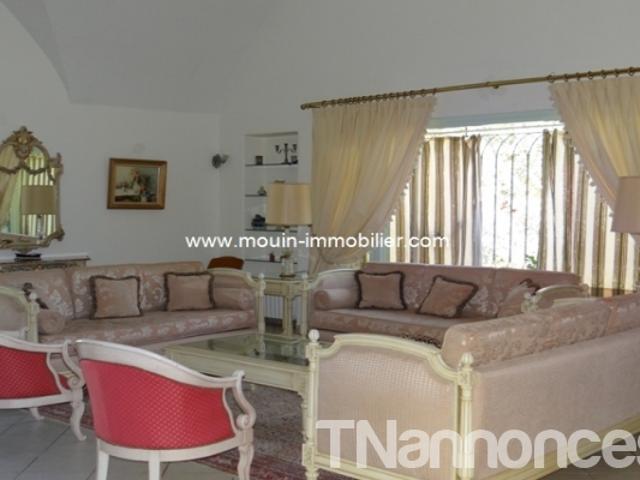 Maison location
