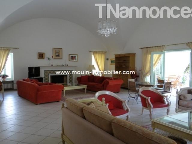Maison location