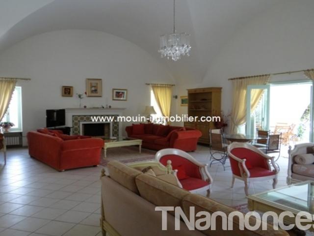 Maison location