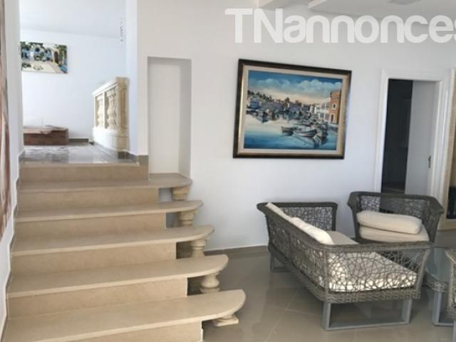 Maison location