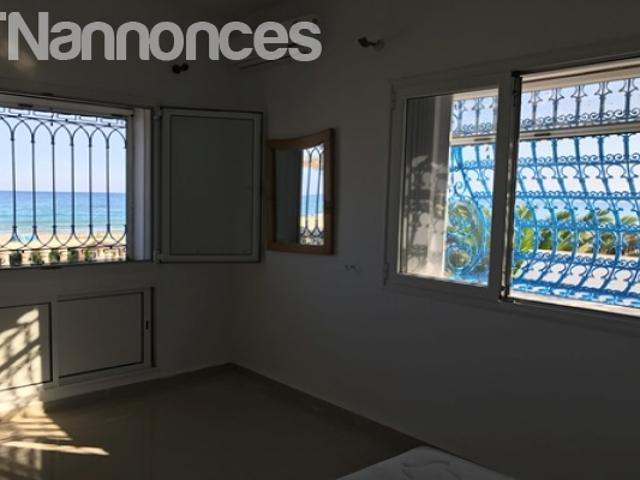 Maison location