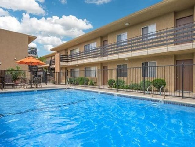 Apartment for rent in Bellflower