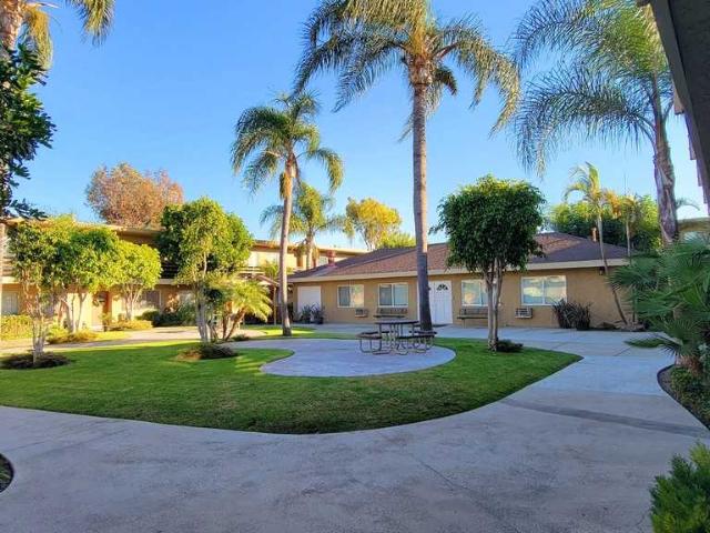 Apartment for rent in Bellflower, California