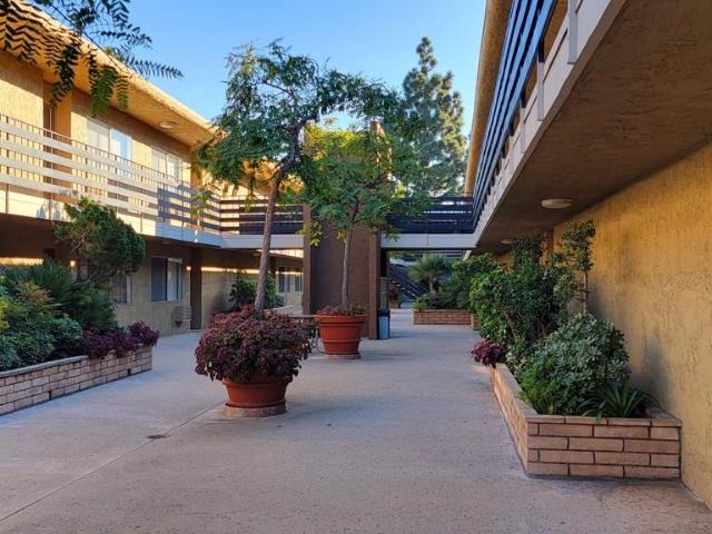 Apartment for rent in Bellflower, California