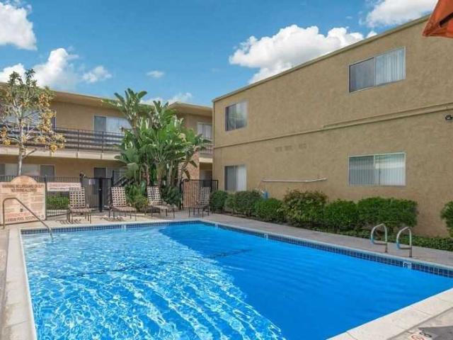 Apartment for rent in Bellflower, California