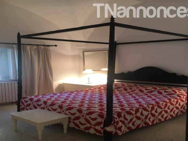 Maison vente