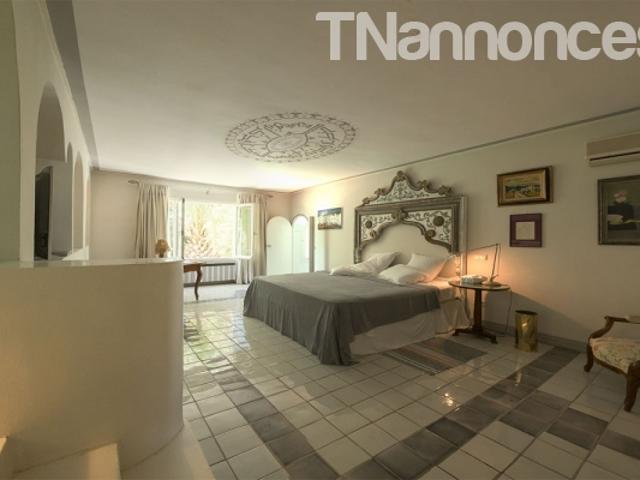 Maison vente