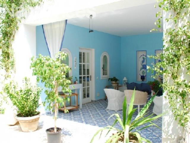 Maison location