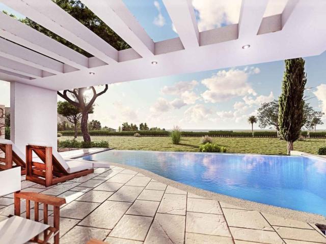 satılık Villa
