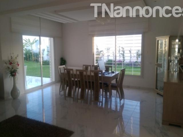 Maison location