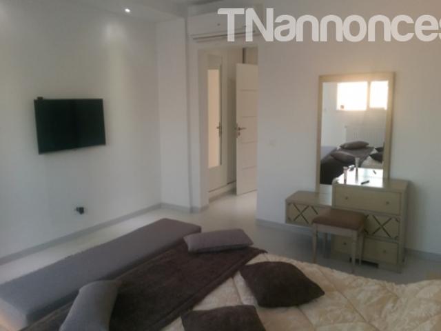 Maison location