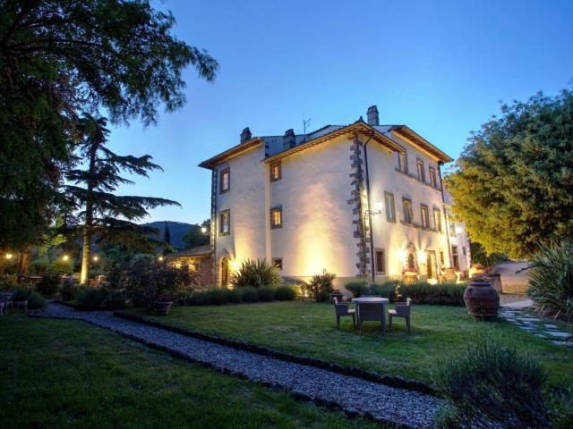 Casa in vendita a Cortona, Toscana