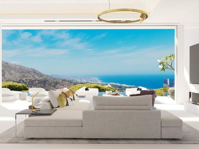 Casa en venta en Valle del Guadalhorce, Andalucía