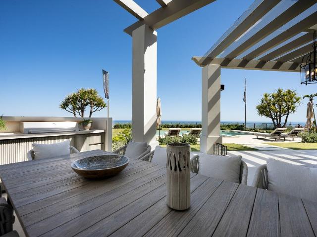 Casa en venta en Nueva Andalucía, Costa del Sol Occidental