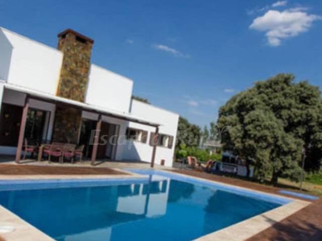 Casa en alquiler en Guadarrama, Madrid