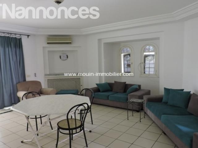 Propriété location