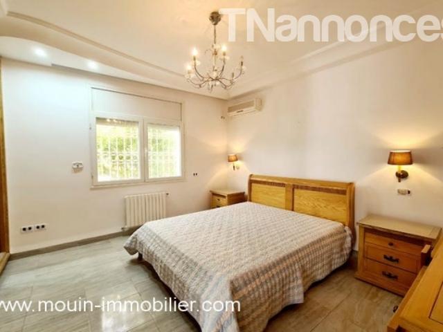 Maison location