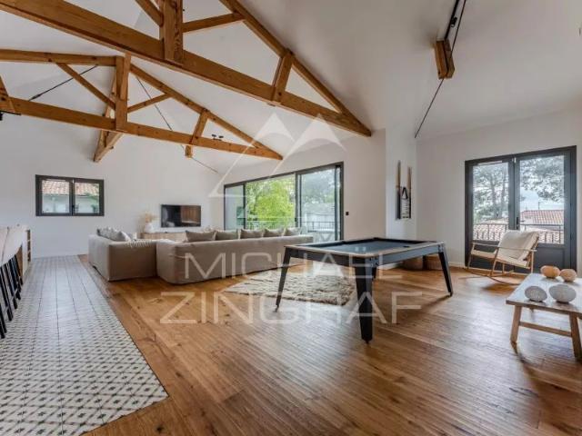 Maison location à Arcachon, La Teste-de-buch