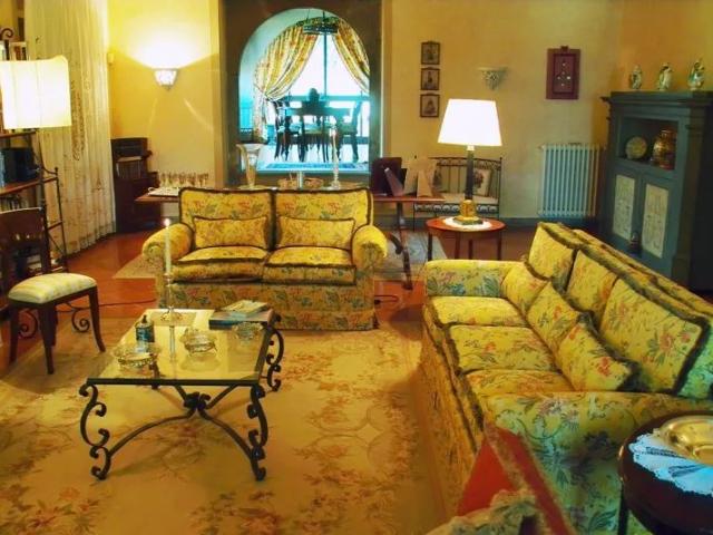 Villa Indipendente in affitto a Quartiere 1, Firenze