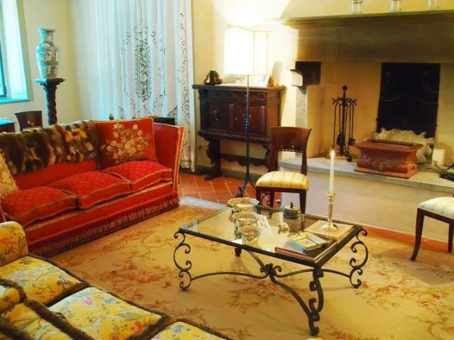 Villa Indipendente in affitto a Quartiere 1, Firenze