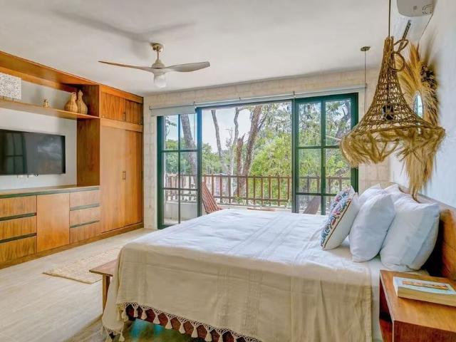 Casa en renta en Tulum, Quintana Roo