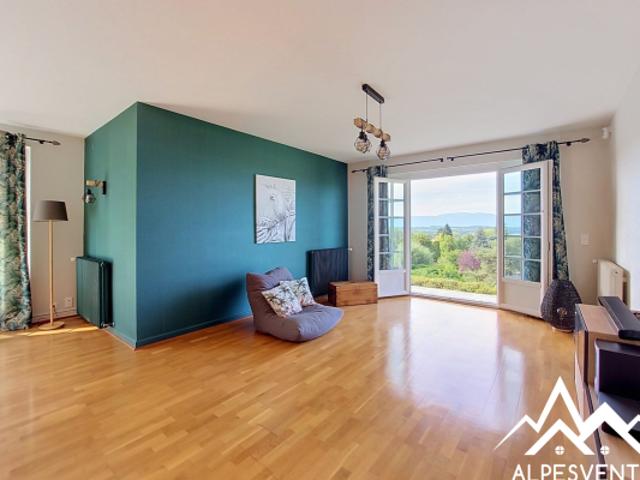 Maison vente à Thonon-les-Bains, Sciez