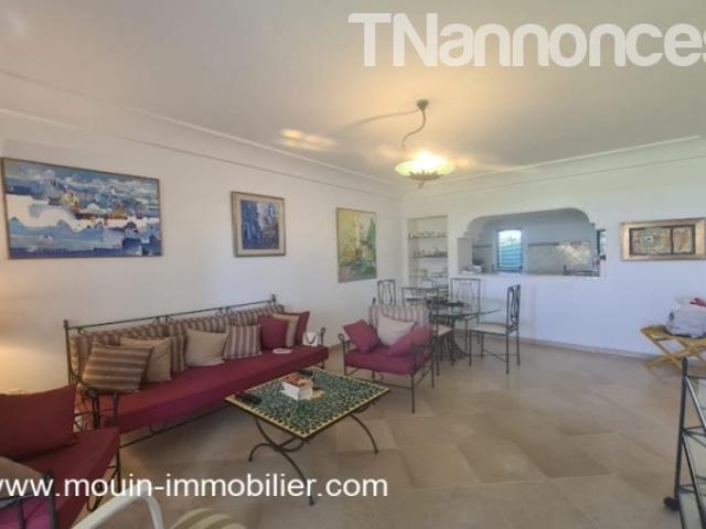 Maison location