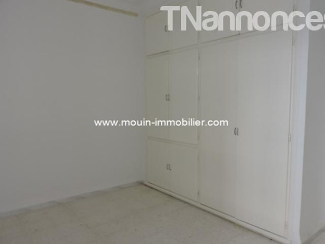 Maison location