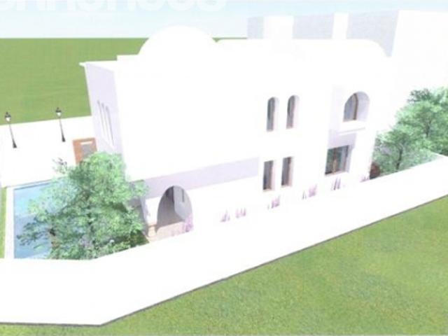 Maison vente