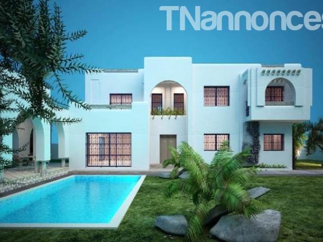 Maison location
