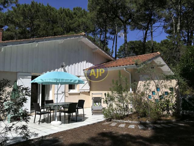 Maison vente à France métropolitaine, Lacanau