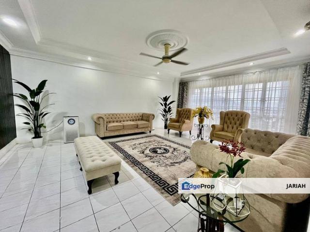 Condominium for sale in Country Heights Damansara, Kuala Lumpur