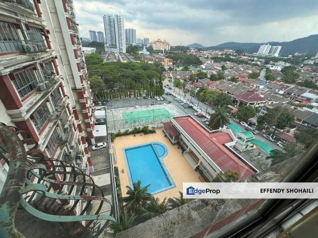Condominium for sale in Country Heights Damansara, Kuala Lumpur