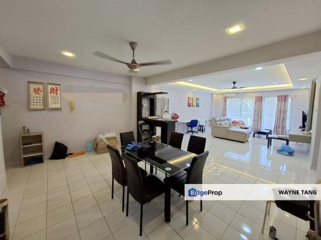 Condominium for rent in Taman Wilayah Selayang, Kuala Lumpur